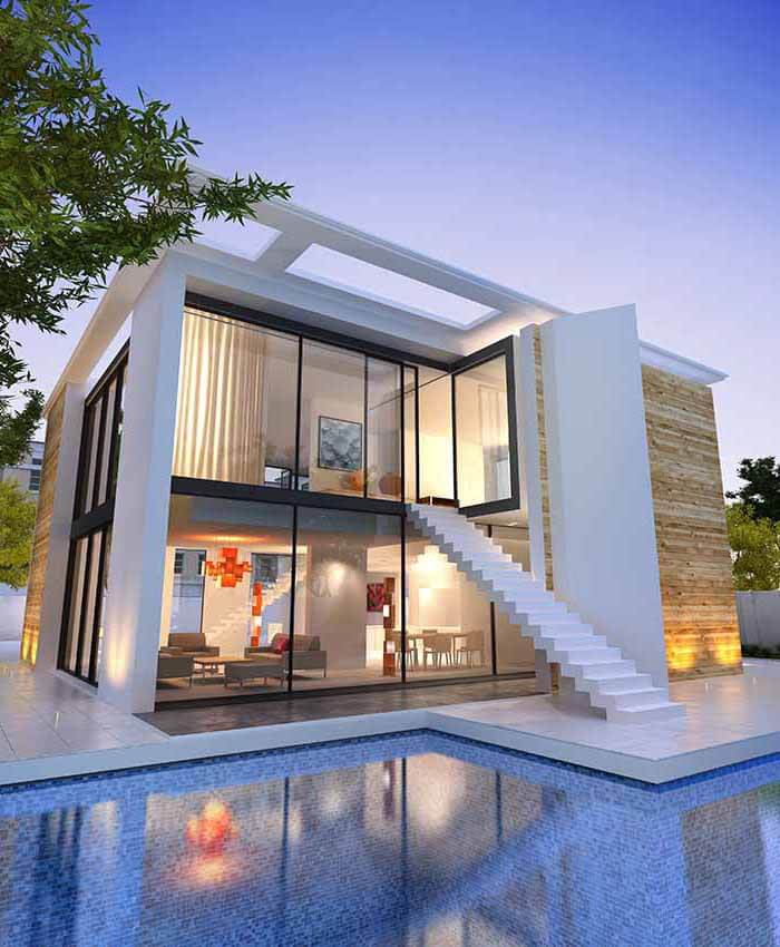 About NovaKey Realty